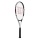 Wilson rakieta tenisowa Fusion XL 112in/274g/rekreacyjna biała - naciągnięta -